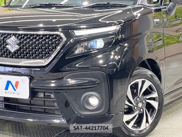 Suzuki SOLIO BANDIT 2021-06 8101935-11