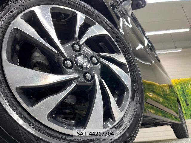Suzuki SOLIO BANDIT 2021-06 8101935-12