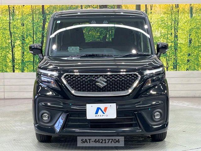 Suzuki SOLIO BANDIT 2021-06 8101935-13