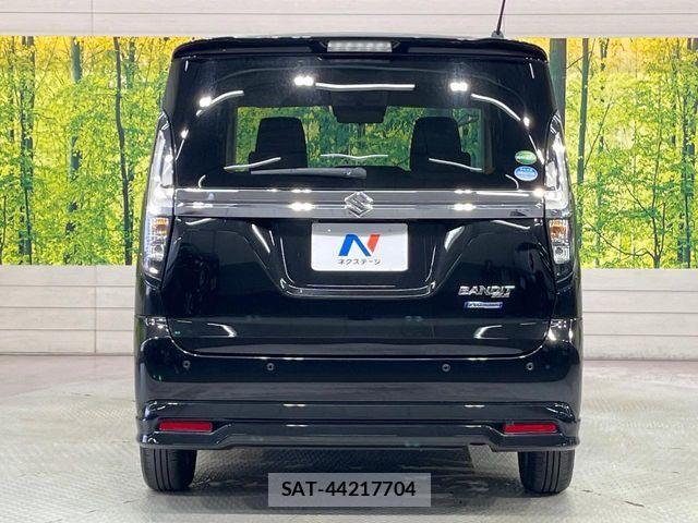Suzuki SOLIO BANDIT 2021-06 8101935-14