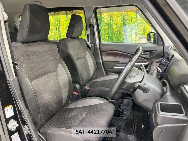 Suzuki SOLIO BANDIT 2021-06 8101935-7