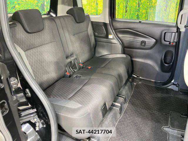 Suzuki SOLIO BANDIT 2021-06 8101935-8