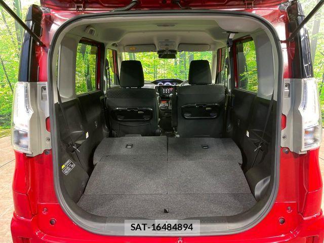 Suzuki SOLIO BANDIT 2015-09 8132435-9