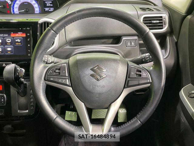 Suzuki SOLIO BANDIT 2015-09 8132435-10