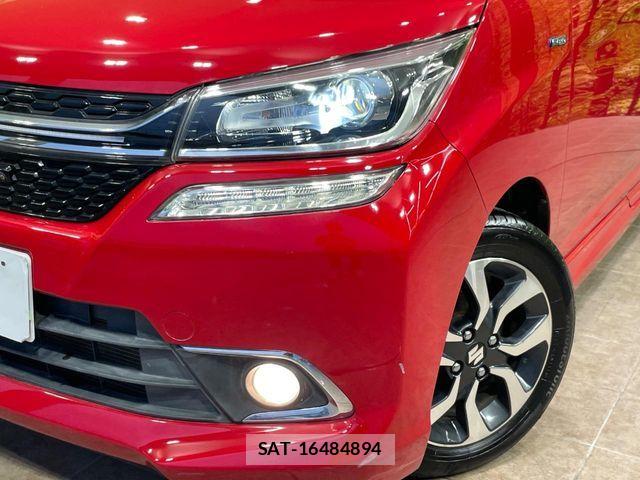 Suzuki SOLIO BANDIT 2015-09 8132435-11