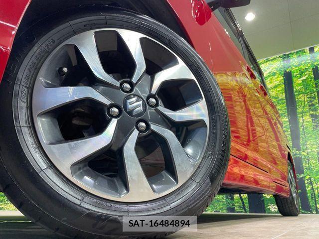 Suzuki SOLIO BANDIT 2015-09 8132435-12