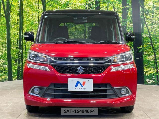 Suzuki SOLIO BANDIT 2015-09 8132435-13