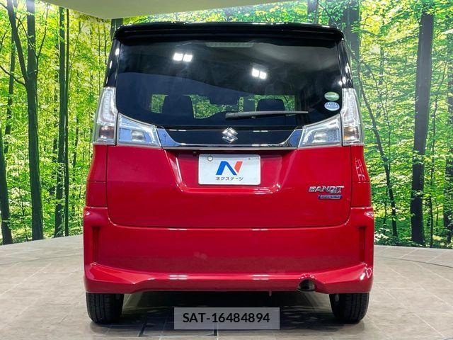 Suzuki SOLIO BANDIT 2015-09 8132435-14
