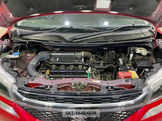 Suzuki SOLIO BANDIT 2015-09 8132435-17