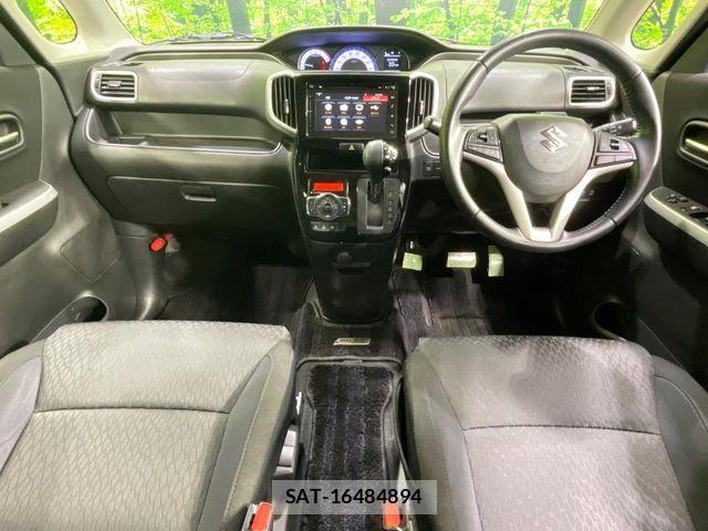 Suzuki SOLIO BANDIT 2015-09 8132435-1