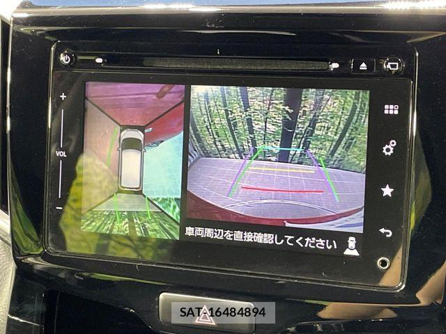 Suzuki SOLIO BANDIT 2015-09 8132435-3