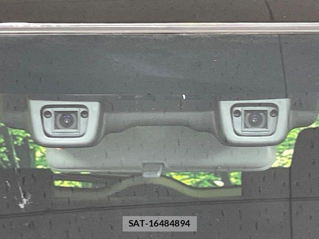Suzuki SOLIO BANDIT 2015-09 8132435-4