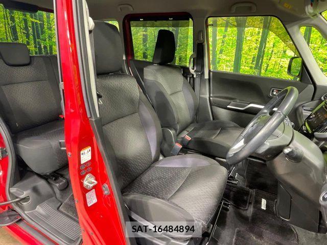 Suzuki SOLIO BANDIT 2015-09 8132435-7