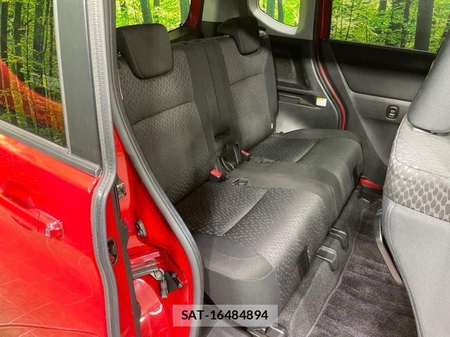 Suzuki SOLIO BANDIT 2015-09 8132435-8