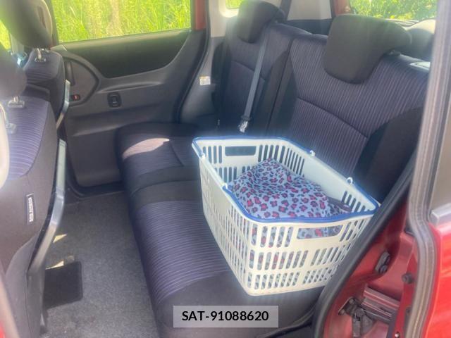Suzuki SOLIO BANDIT 2014-03 8132436-9
