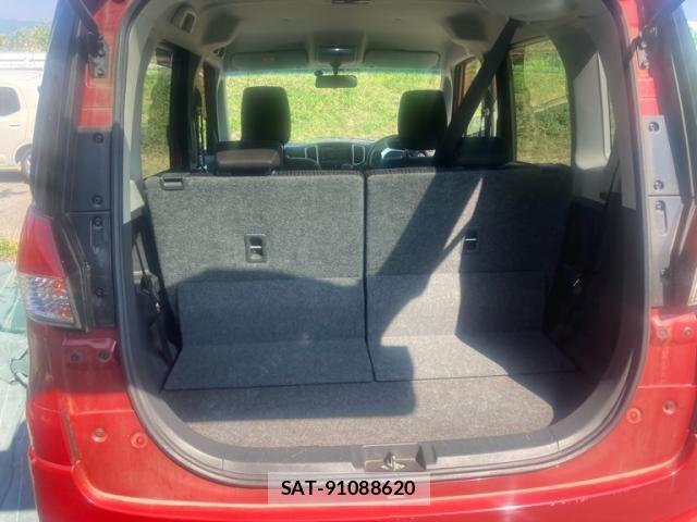 Suzuki SOLIO BANDIT 2014-03 8132436-11