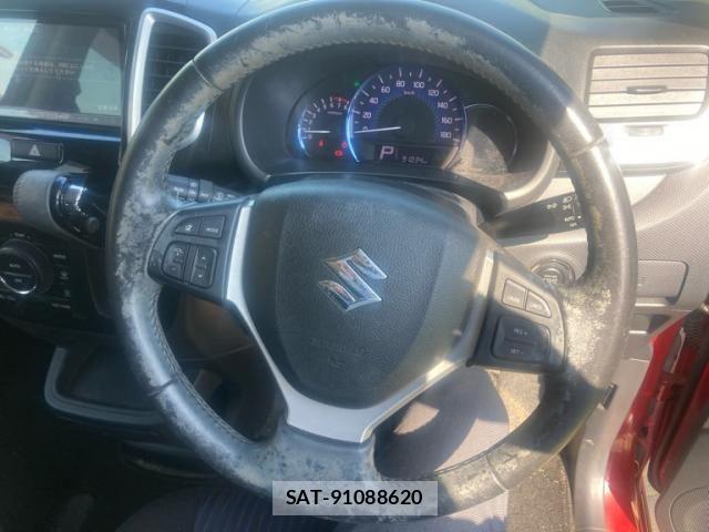 Suzuki SOLIO BANDIT 2014-03 8132436-14