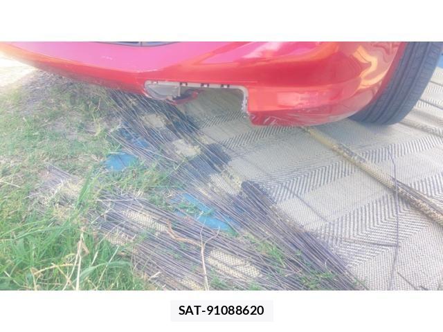 Suzuki SOLIO BANDIT 2014-03 8132436-21