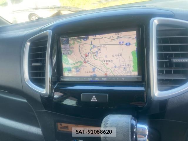 Suzuki SOLIO BANDIT 2014-03 8132436-22