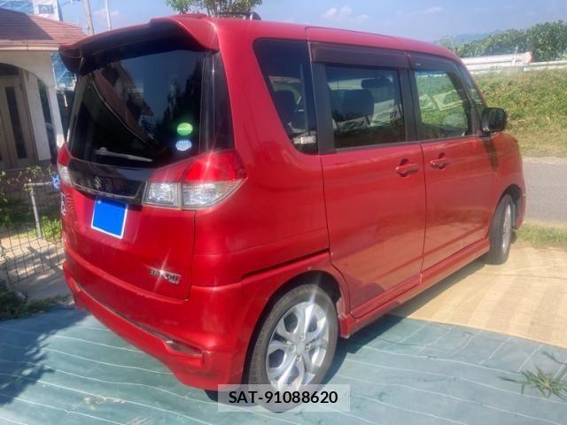 Suzuki SOLIO BANDIT 2014-03 8132436-2