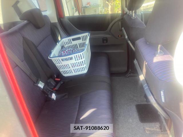 Suzuki SOLIO BANDIT 2014-03 8132436-6