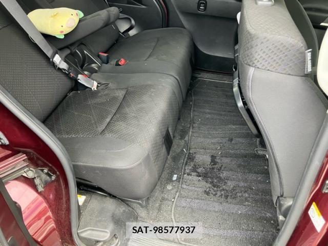 Suzuki SOLIO BANDIT 2020-03 8146709-11