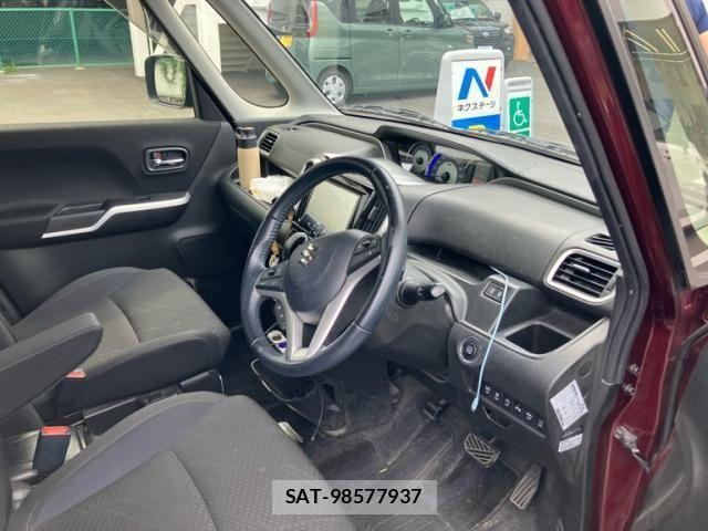 Suzuki SOLIO BANDIT 2020-03 8146709-12