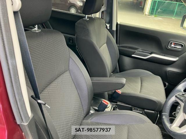 Suzuki SOLIO BANDIT 2020-03 8146709-13