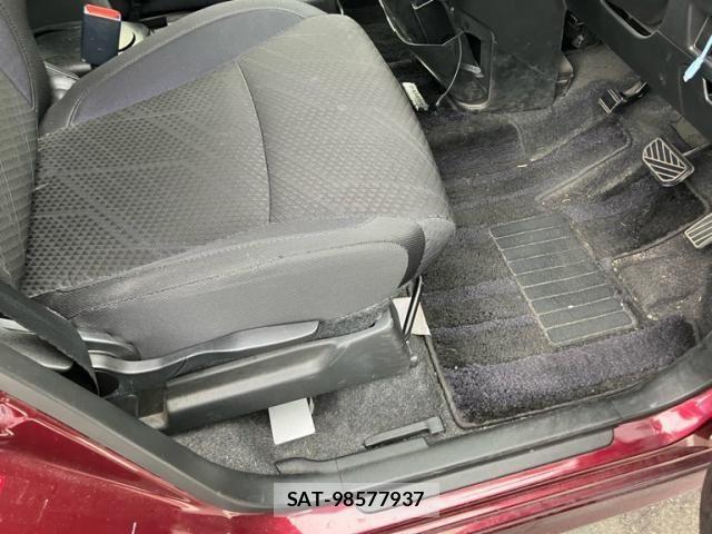 Suzuki SOLIO BANDIT 2020-03 8146709-14