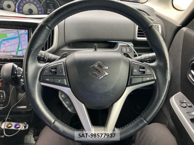 Suzuki SOLIO BANDIT 2020-03 8146709-15