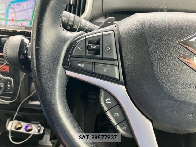 Suzuki SOLIO BANDIT 2020-03 8146709-17