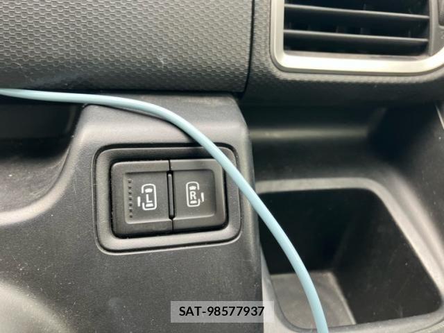 Suzuki SOLIO BANDIT 2020-03 8146709-19