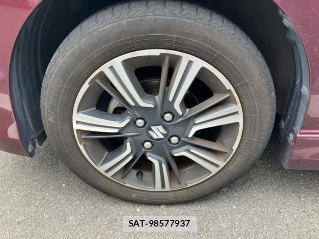 Suzuki SOLIO BANDIT 2020-03 8146709-4