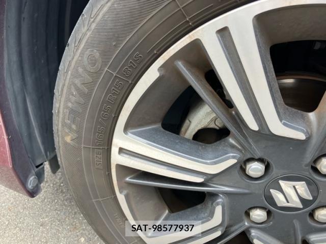 Suzuki SOLIO BANDIT 2020-03 8146709-5