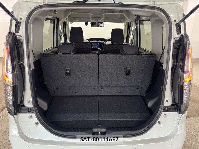 Suzuki SOLIO BANDIT 2021-09 8146708-9