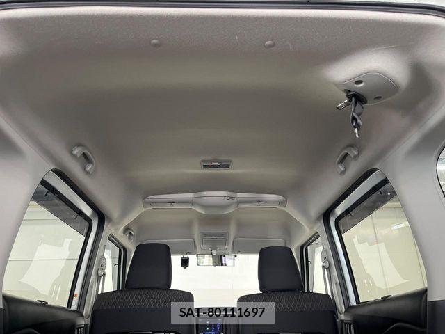 Suzuki SOLIO BANDIT 2021-09 8146708-11