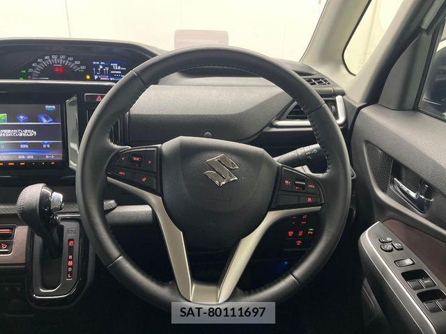 Suzuki SOLIO BANDIT 2021-09 8146708-12