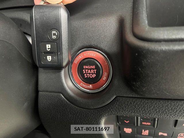Suzuki SOLIO BANDIT 2021-09 8146708-13