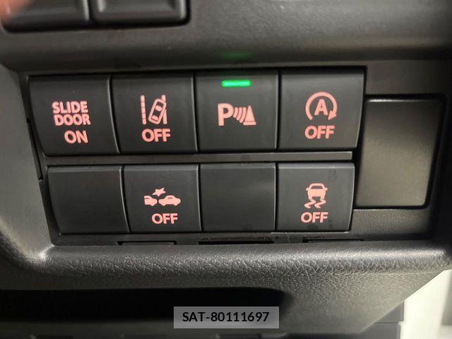 Suzuki SOLIO BANDIT 2021-09 8146708-14