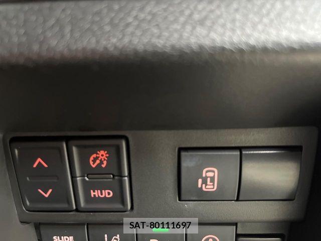 Suzuki SOLIO BANDIT 2021-09 8146708-15