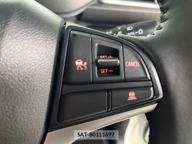 Suzuki SOLIO BANDIT 2021-09 8146708-16