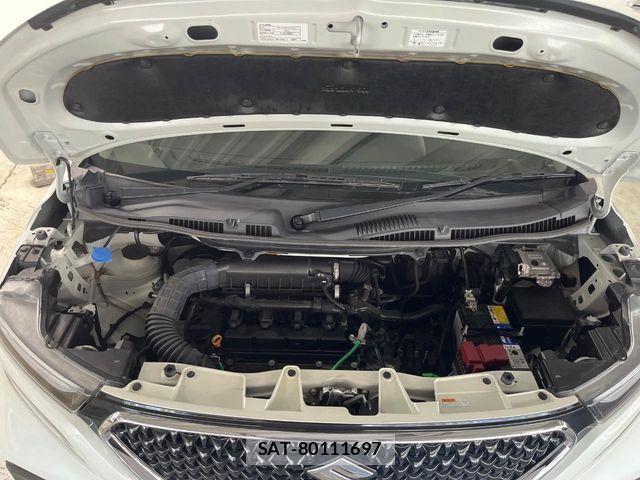 Suzuki SOLIO BANDIT 2021-09 8146708-17