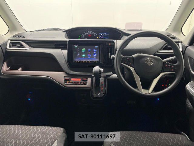 Suzuki SOLIO BANDIT 2021-09 8146708-1