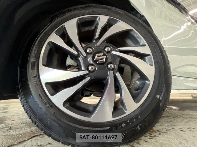 Suzuki SOLIO BANDIT 2021-09 8146708-19