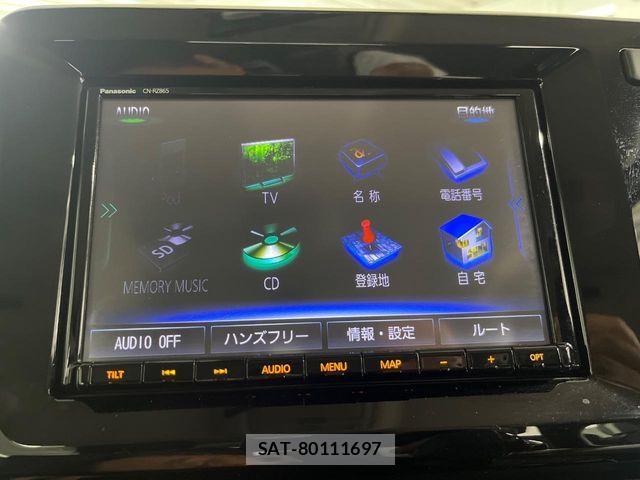 Suzuki SOLIO BANDIT 2021-09 8146708-4