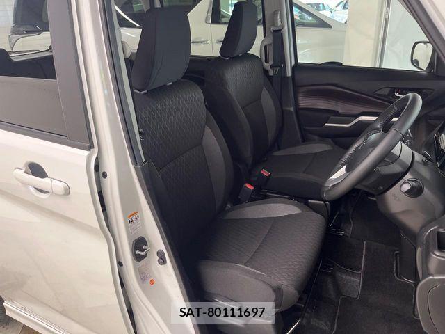 Suzuki SOLIO BANDIT 2021-09 8146708-7
