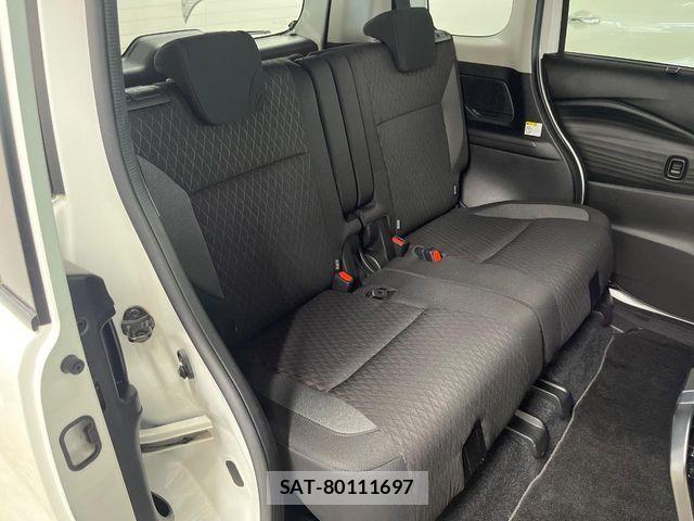 Suzuki SOLIO BANDIT 2021-09 8146708-8