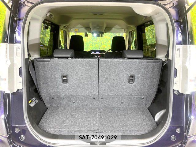 Suzuki SOLIO BANDIT 2015-11 8146710-9