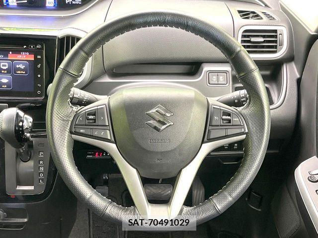 Suzuki SOLIO BANDIT 2015-11 8146710-10