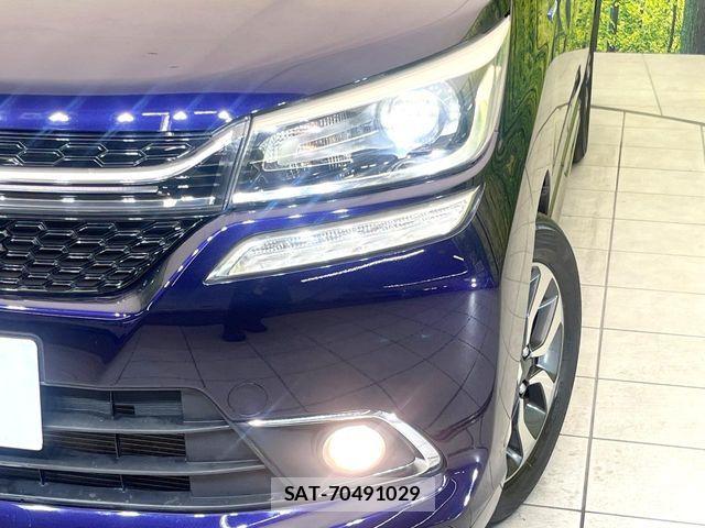 Suzuki SOLIO BANDIT 2015-11 8146710-11